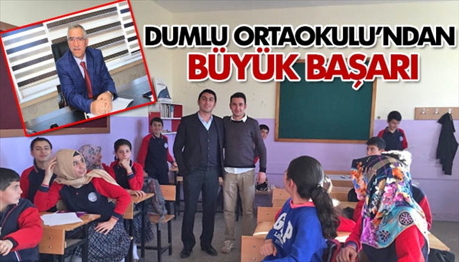 dumlu-ortaokulu